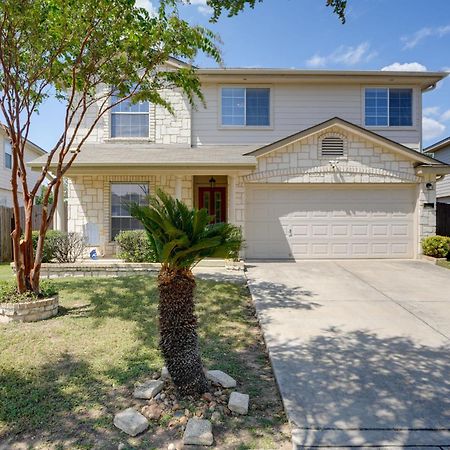 San Antonio Home With Pool Access Near Lackland Afb Εξωτερικό φωτογραφία