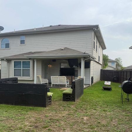 San Antonio Home With Pool Access Near Lackland Afb Εξωτερικό φωτογραφία