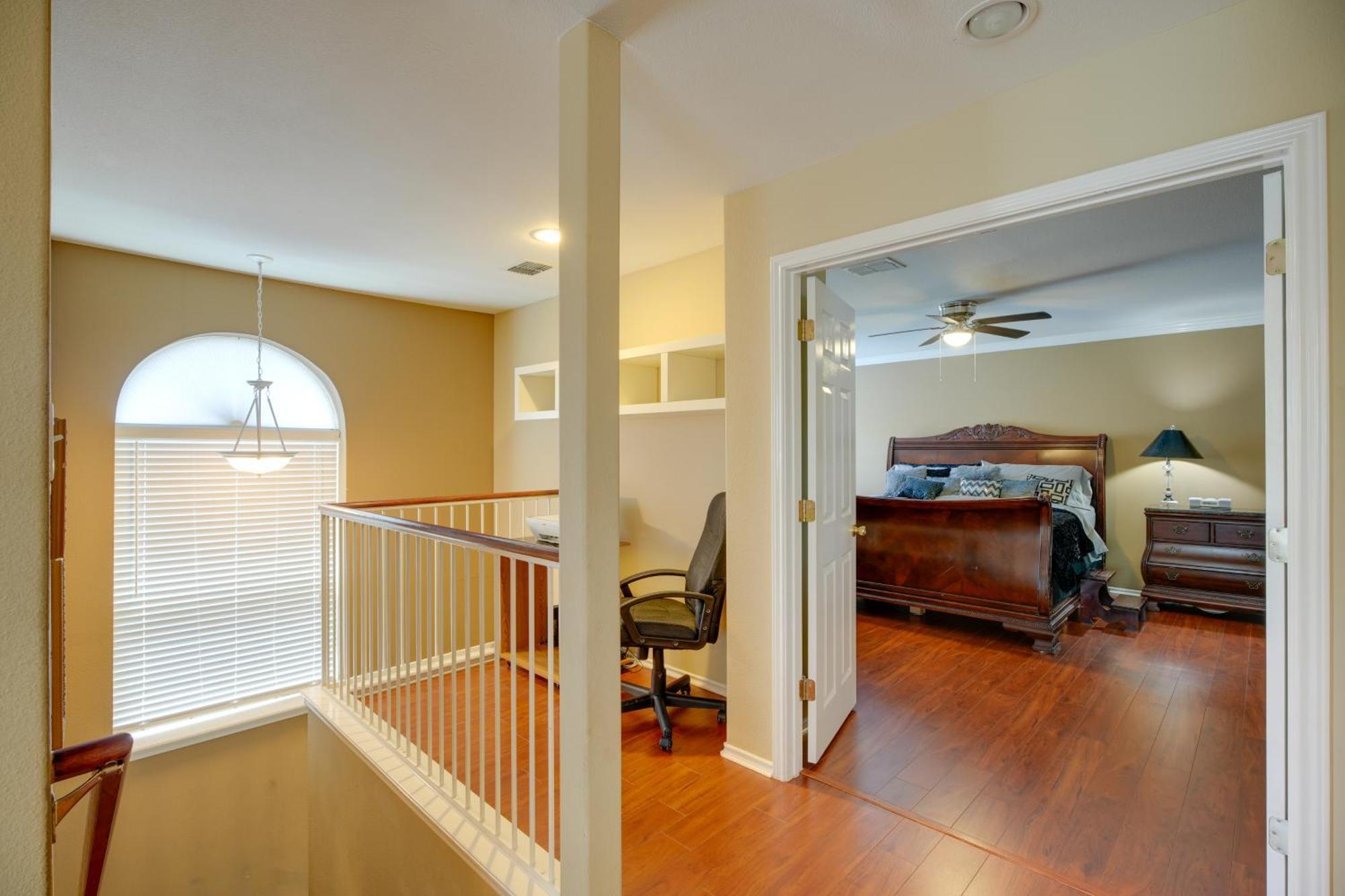 San Antonio Home With Pool Access Near Lackland Afb Εξωτερικό φωτογραφία