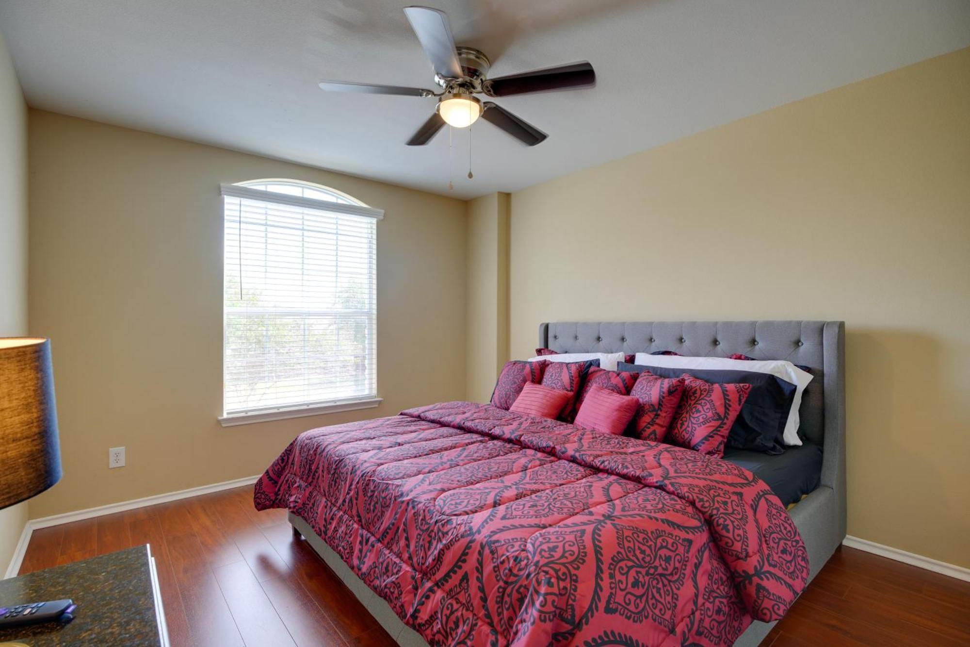 San Antonio Home With Pool Access Near Lackland Afb Εξωτερικό φωτογραφία